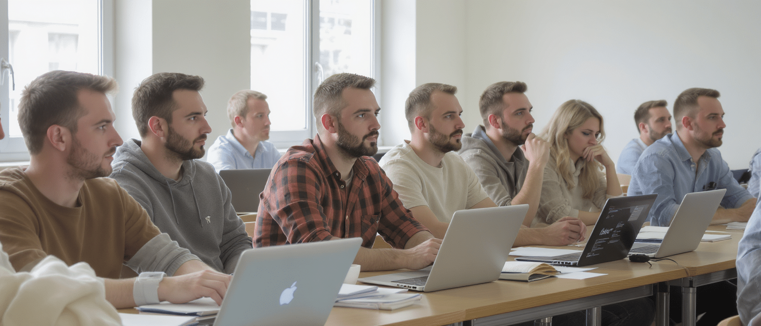nexa, école de marketing digital, propose des formations complètes aux métiers du numérique et aux stratégies web pour booster votre carrière.