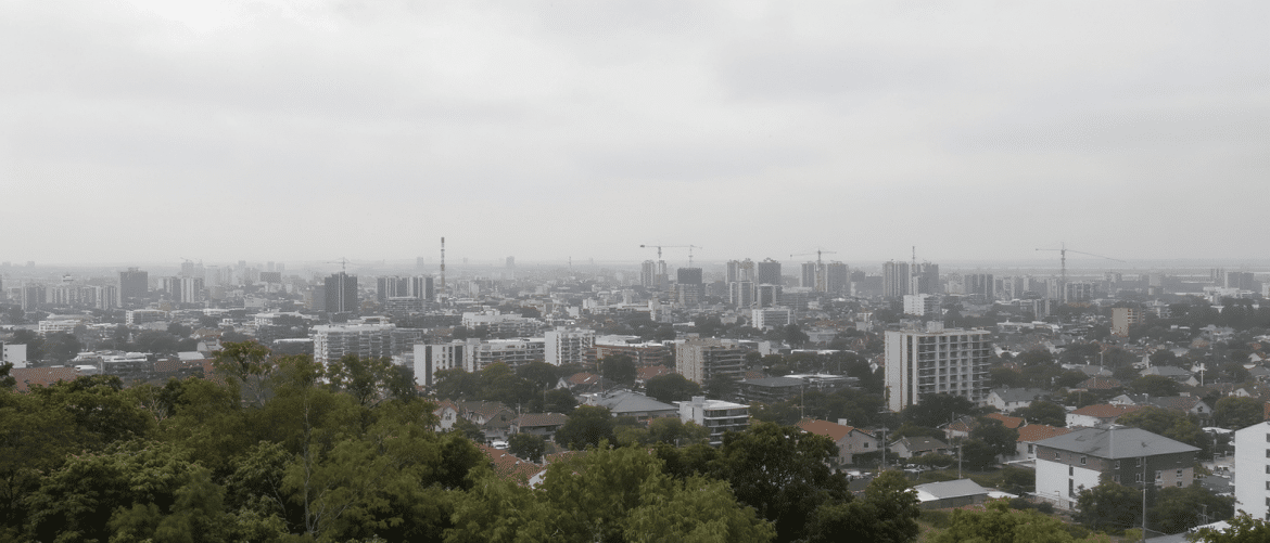 Hausse mondiale des surfaces b&acirc;ties : un rapport alerte sur le ralentissement de la d&eacute;carbonation dans le secteur de la construction