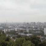 Hausse mondiale des surfaces b&acirc;ties : un rapport alerte sur le ralentissement de la d&eacute;carbonation dans le secteur de la construction