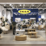 Ikea r&eacute;invente sa strat&eacute;gie : des magasins compacts pour dynamiser ses ventes
