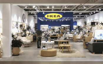 Ikea r&eacute;invente sa strat&eacute;gie : des magasins compacts pour dynamiser ses ventes