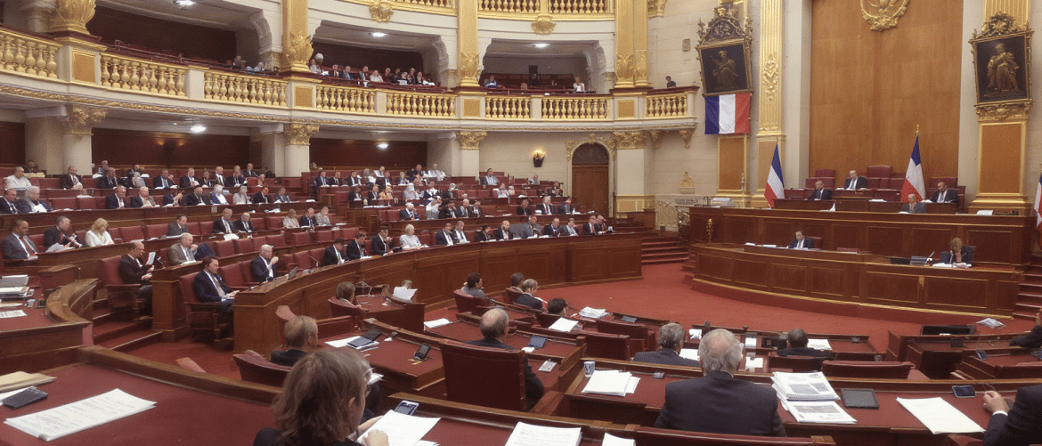 L’Assemblée nationale adopte une loi interdisant l’importation de produits alimentaires issus de pesticides bannis en France