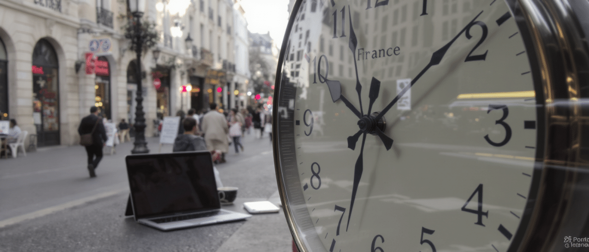 La France face &agrave; l’horloge : six mois d&eacute;cisifs pour saisir l’opportunit&eacute; de la r&eacute;volution industrielle de l&rsquo;IA agentique