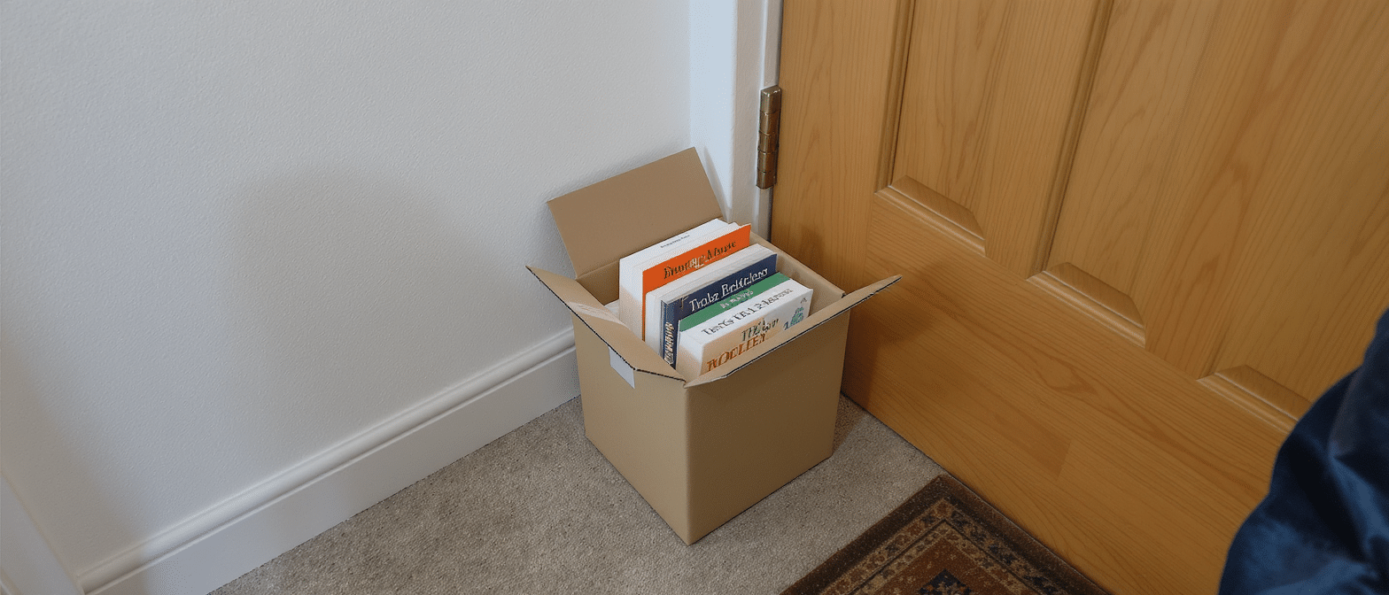 Le Conseil d&rsquo;&Eacute;tat confirme l&rsquo;obligation des frais de port pour les exp&eacute;ditions de livres malgr&eacute; le recours d&rsquo;Amazon