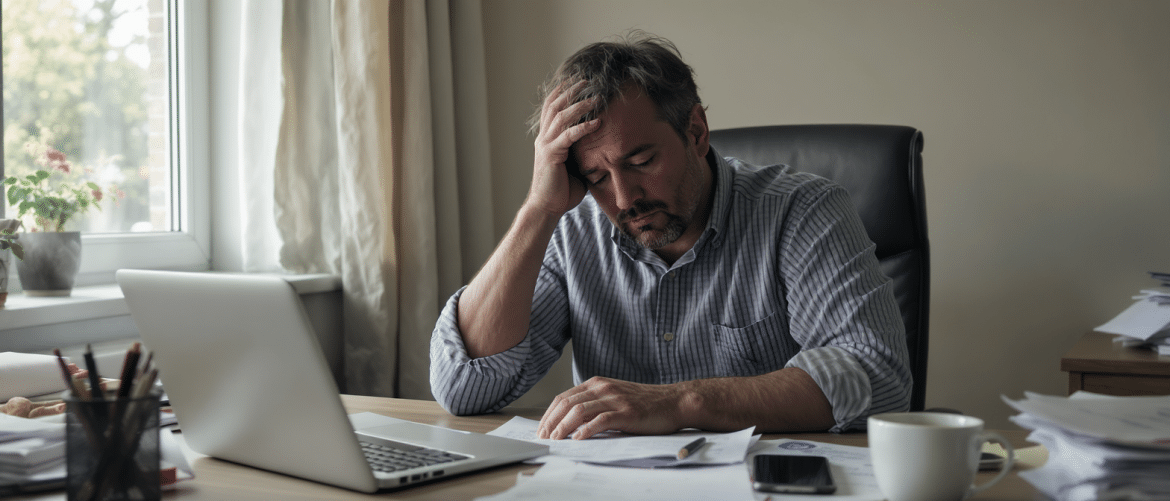 Le lourd fardeau du « syndrome du super-héros » : quand les dirigeants de PME voient leur santé physique et mentale s’effriter