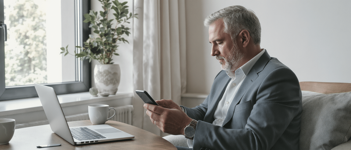 Les fintech : ces plateformes d’épargne en ligne qui séduisent les grandes fortunes