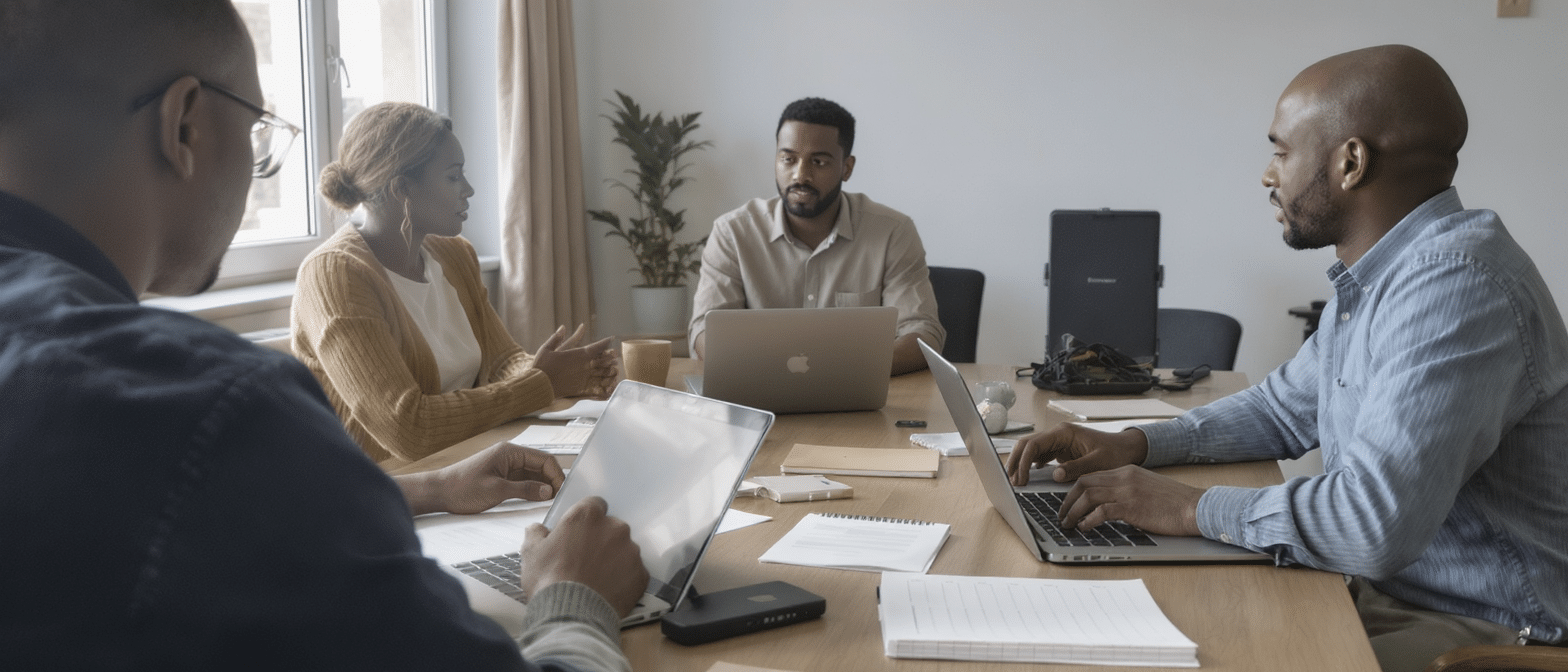 Les freins &agrave; l&rsquo;adoption de la semaine de quatre jours dans les entreprises fran&ccedil;aises : d&eacute;fis et perspectives