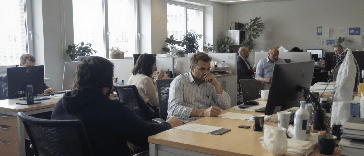 Les freins à l’adoption de la semaine de quatre jours dans les entreprises françaises : défis et perspectives