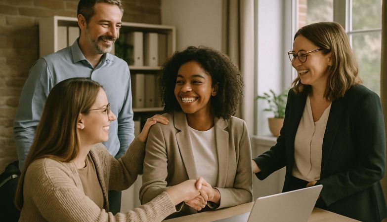 Lucca en PME : comment maximiser l&rsquo;impact RH gr&acirc;ce &agrave; une bonne int&eacute;gration