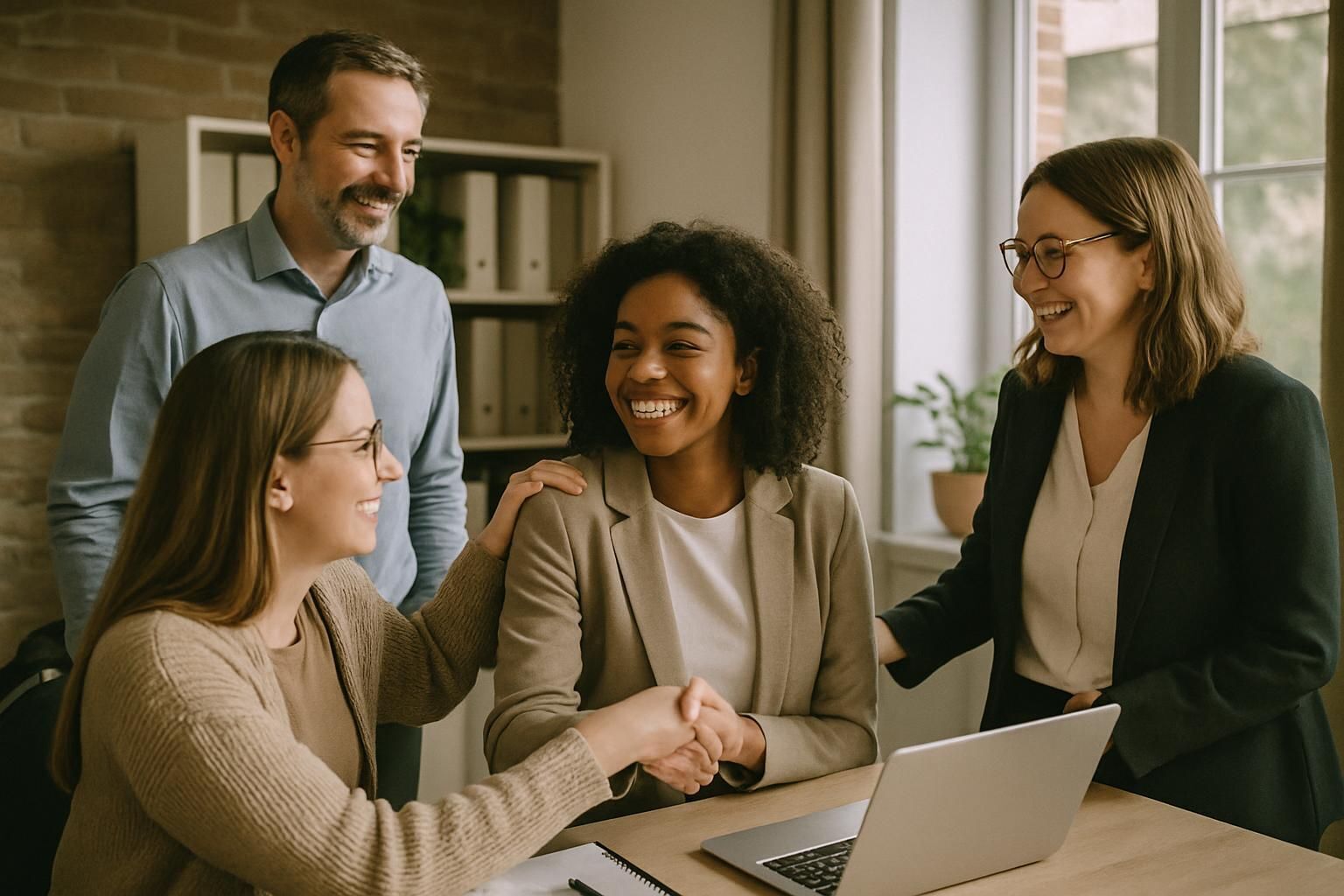 Découvrez comment Lucca accompagne les PME pour optimiser l'impact des ressources humaines grâce à une intégration efficace et réussie.