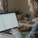 Netcourrier : &eacute;volution et services de la plateforme de messagerie fran&ccedil;aise