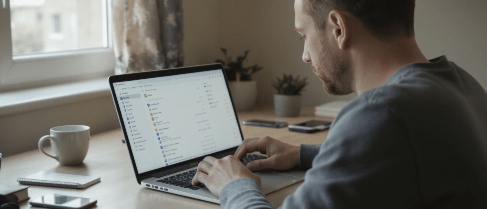 découvrez l'évolution de netcourrier, la plateforme de messagerie française, et explorez ses services innovants pour une communication optimisée.