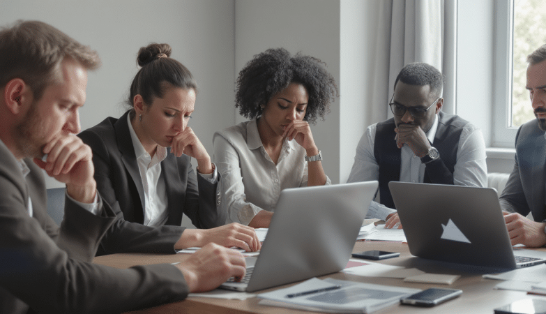 Partage de la valeur : la CFDT d&eacute;nonce une application qualifi&eacute;e de &laquo; globalement catastrophique &raquo;