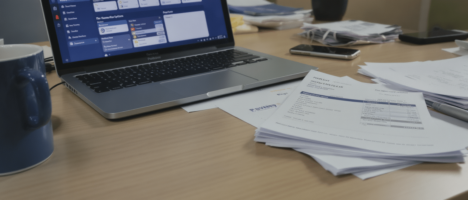 Peopledoc : d&eacute;mat&eacute;rialisation des documents RH et gestion du coffre-fort salari&eacute;