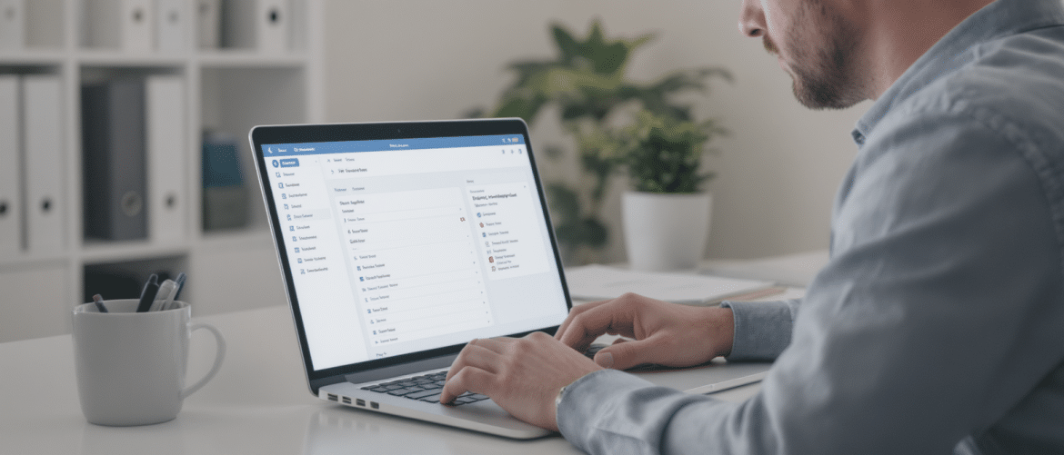 Peopledoc : d&eacute;mat&eacute;rialisation des documents RH et gestion du coffre-fort salari&eacute;
