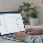 Peopledoc : d&eacute;mat&eacute;rialisation des documents RH et gestion du coffre-fort salari&eacute;