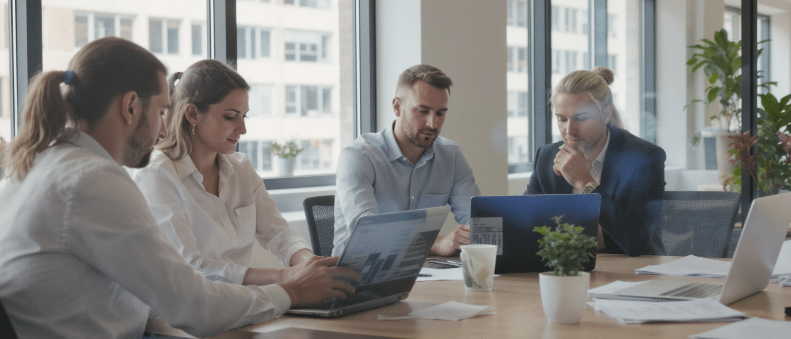Peopledoc : d&eacute;mat&eacute;rialisation des documents RH et gestion du coffre-fort salari&eacute;