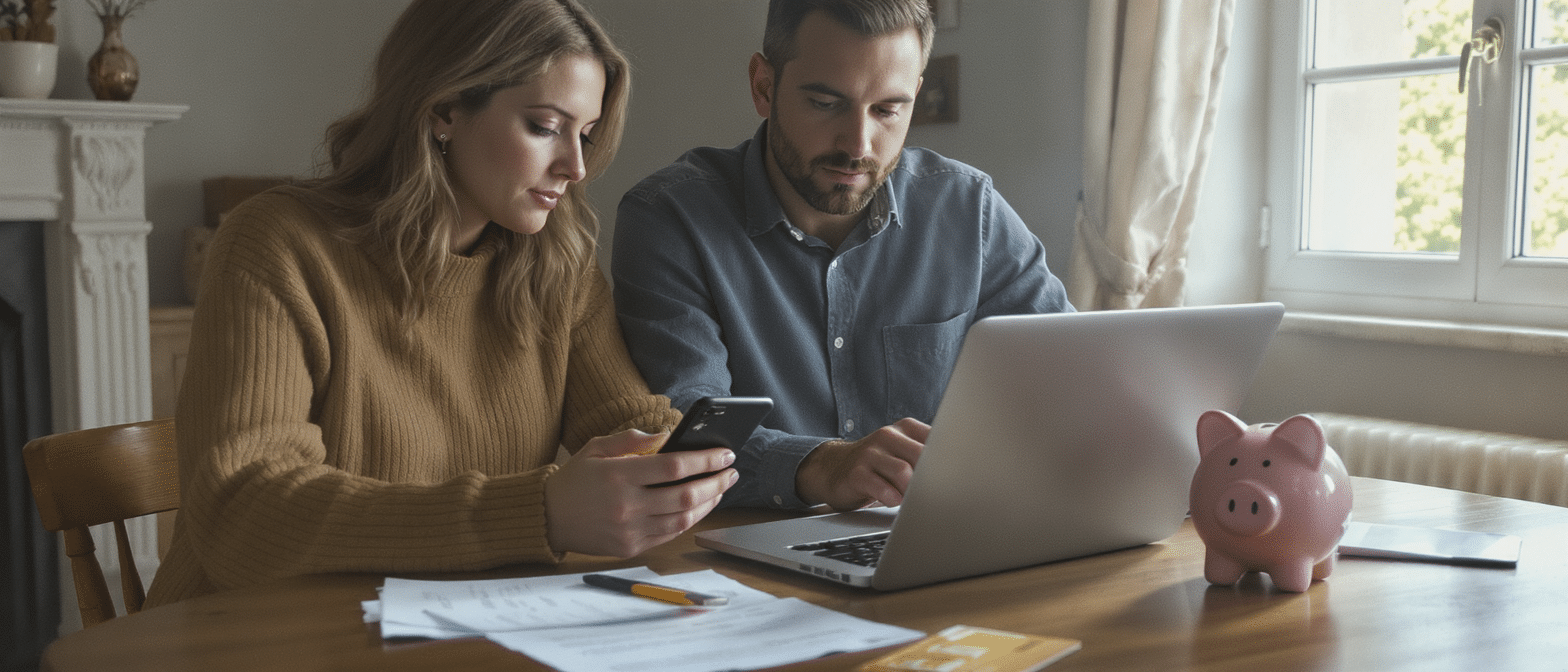 Soci&eacute;t&eacute; G&eacute;n&eacute;rale particuliers : gestion des comptes courants et produits d’&eacute;pargne