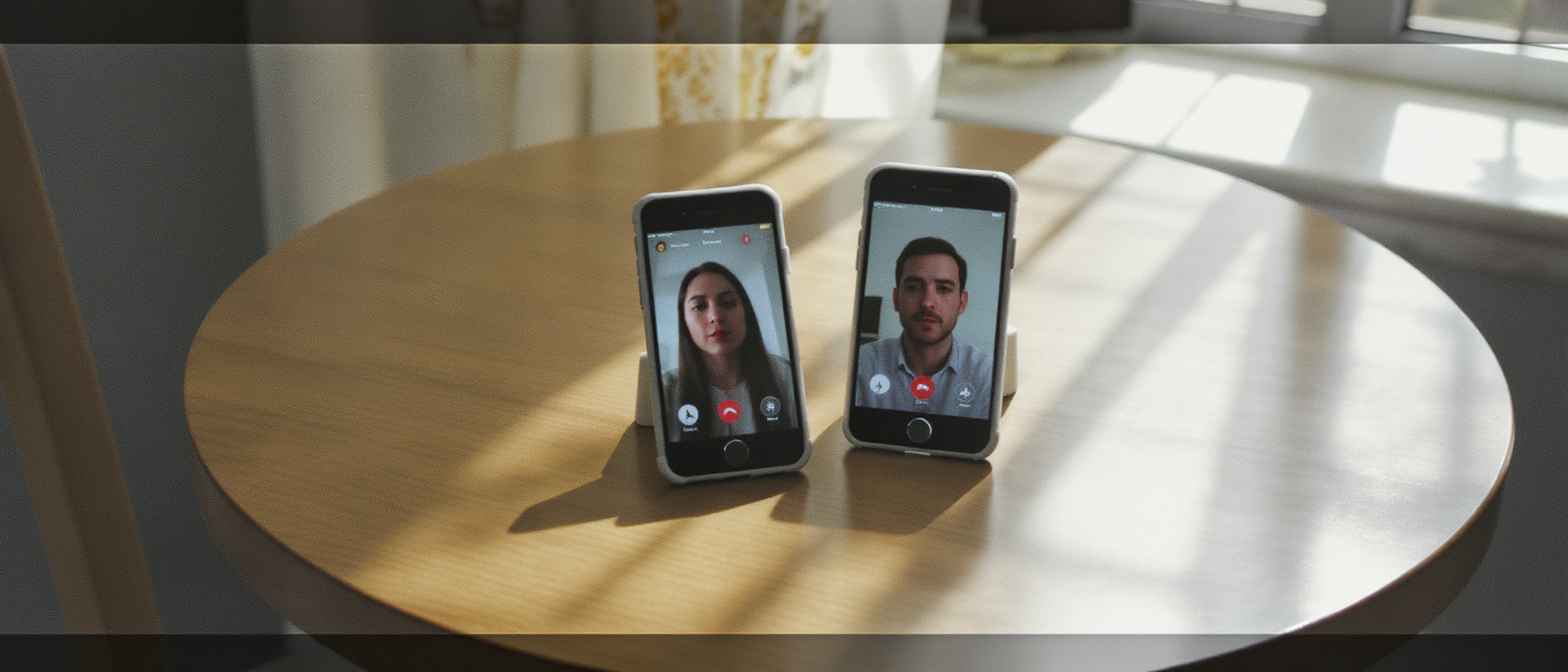 Voissa : quelles fonctionnalit&eacute;s pour communiquer par message vocal et vid&eacute;o