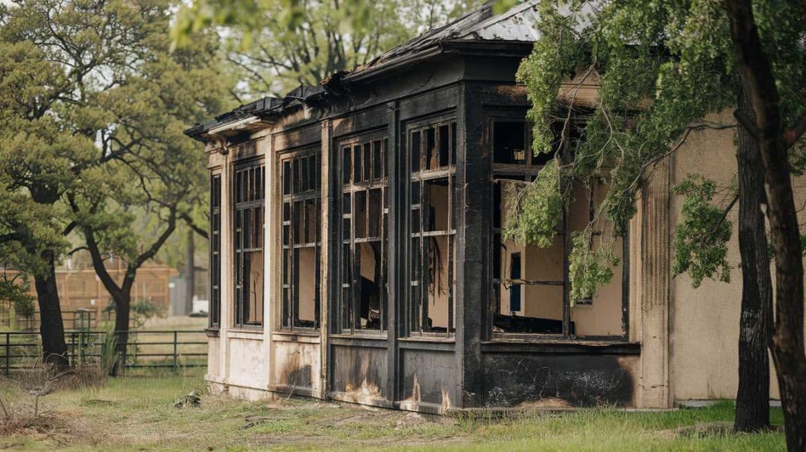 Il y a 30 ans, un incendie mystérieux dévaste le siège du Crédit Lyonnais à Paris : une énigme toujours non résolue
