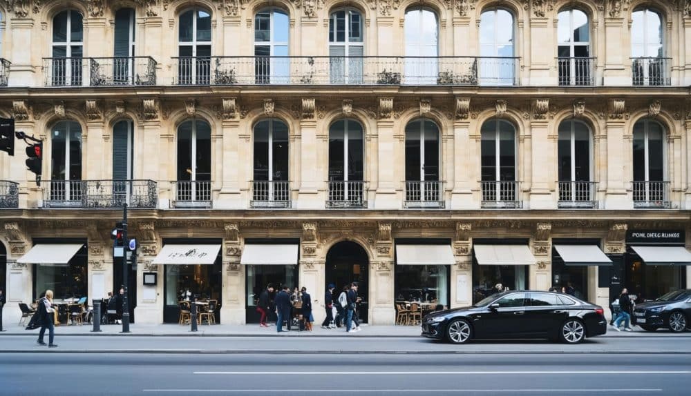 Investir dans l’immobilier en &Icirc;le-de-France : ce qu’il faut savoir avant de se lancer