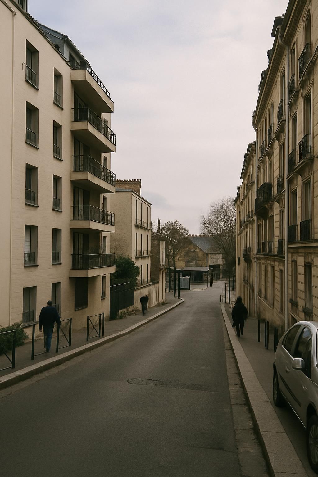 Investir dans l&rsquo;immobilier en r&eacute;gion parisienne : les cl&eacute;s pour r&eacute;ussir son projet
