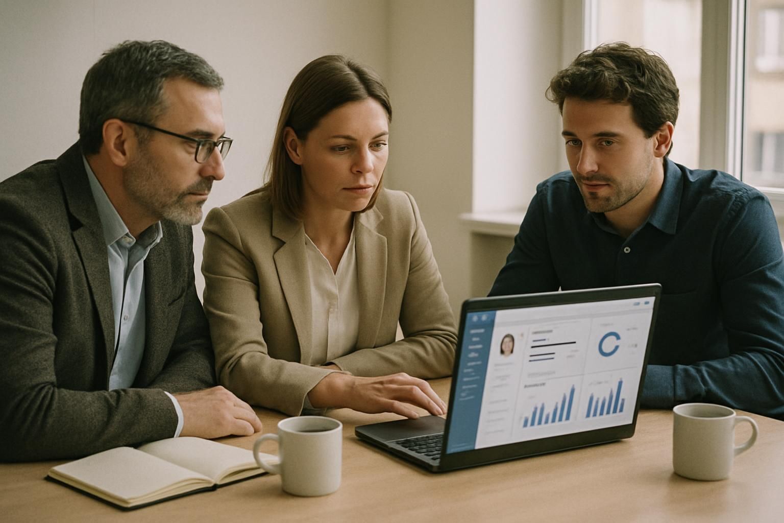 Lucca en PME : comment maximiser l&rsquo;impact RH gr&acirc;ce &agrave; une bonne int&eacute;gration
