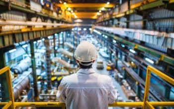 Quelle entreprise choisir pour un usinage sur site haute pr&eacute;cision ?
