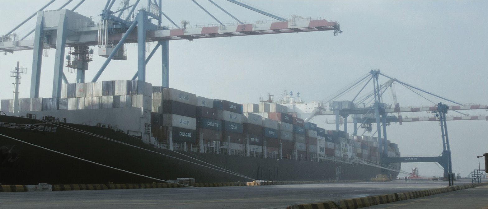 CMA CGM investit 700 millions de dollars dans une expansion surprise au port strat&eacute;gique de Mombasa, c&oelig;ur maritime de l’Afrique de l’Est