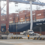 CMA CGM investit 700 millions de dollars dans une expansion surprise au port strat&eacute;gique de Mombasa, c&oelig;ur maritime de l’Afrique de l’Est