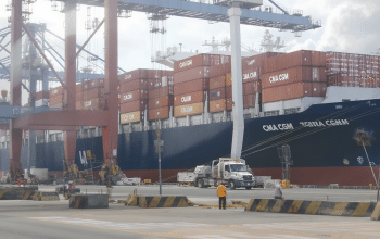 CMA CGM investit 700 millions de dollars dans une expansion surprise au port strat&eacute;gique de Mombasa, c&oelig;ur maritime de l’Afrique de l’Est