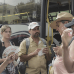Canicule en &Icirc;le-de-France : les voyageurs boudent m&eacute;tro, bus et RER souvent d&eacute;pourvus de climatisation