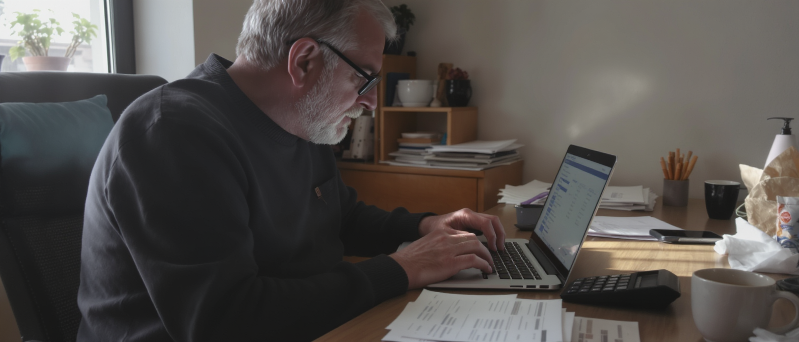 Consultant senior : préparer la transition vers la facturation électronique