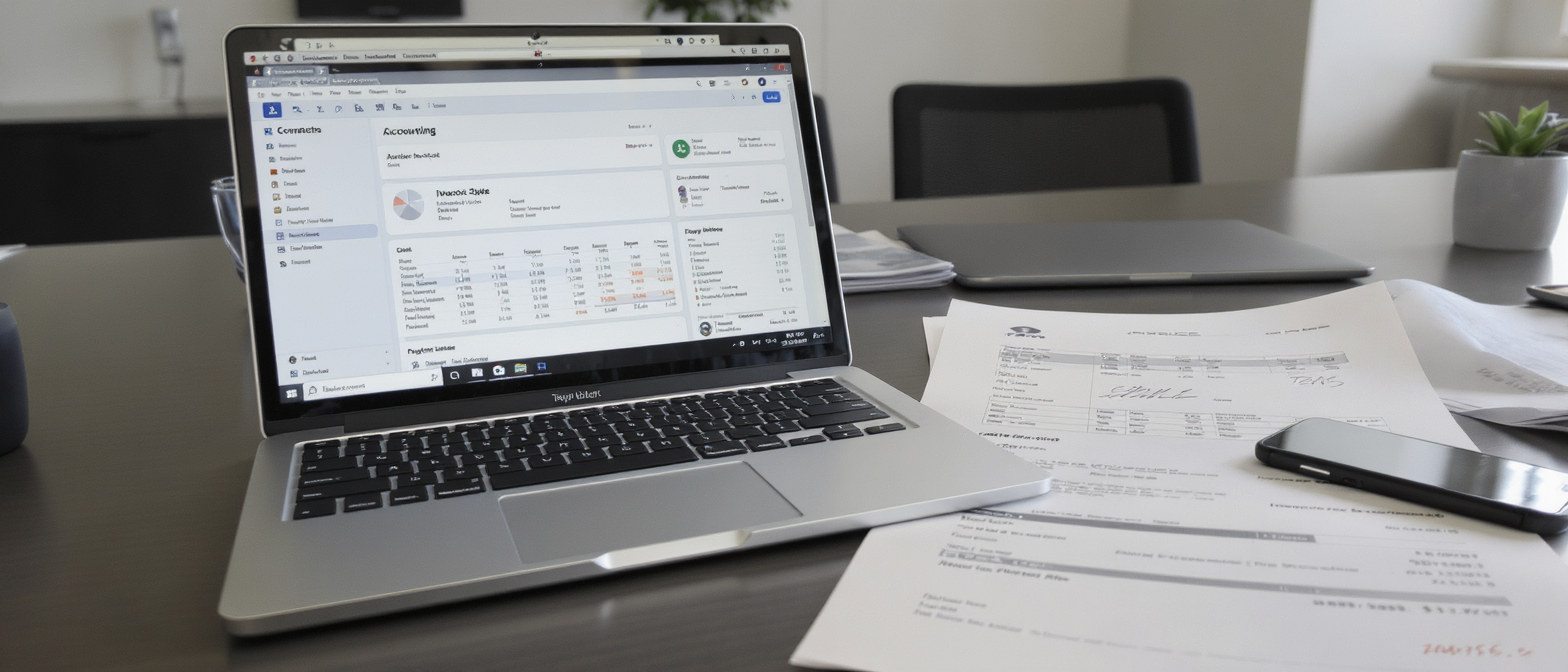 Consultant senior : préparer la transition vers la facturation électronique