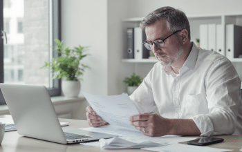 Consultant senior : pr&eacute;parer la transition vers la facturation &eacute;lectronique