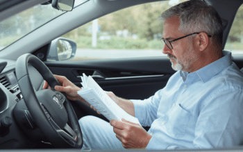 Devenir chauffeur VTC avec BVTC : quelles &eacute;tapes pour obtenir sa carte professionnelle