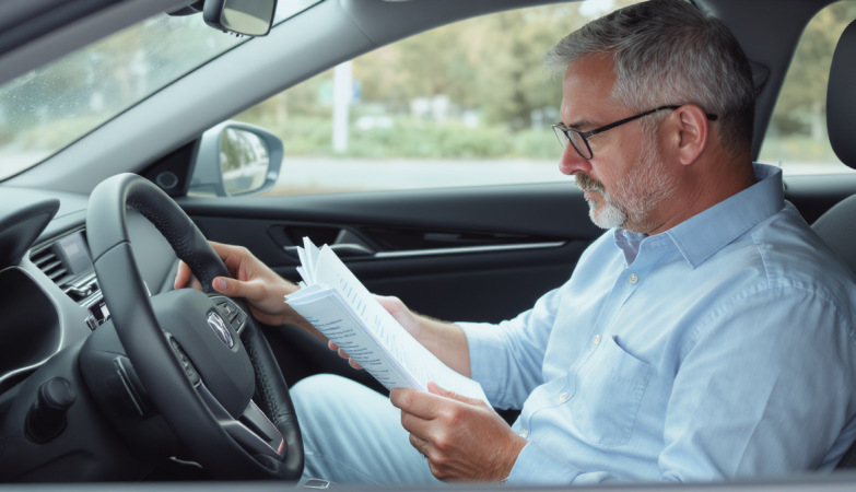 Devenir chauffeur VTC avec BVTC : quelles étapes pour obtenir sa carte professionnelle