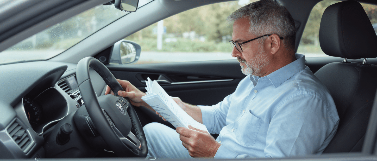 découvrez les étapes essentielles pour devenir chauffeur vtc avec bvtc et obtenir votre carte professionnelle facilement et rapidement.