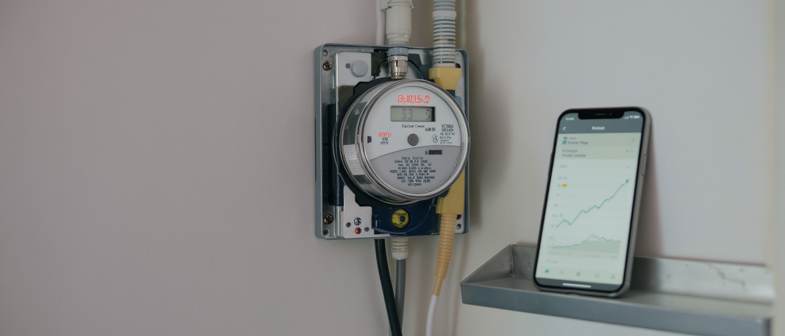 EDF mon compte : comment consulter ses factures et suivre sa consommation d&rsquo;&eacute;nergie