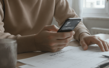 EDF mon compte : comment consulter ses factures et suivre sa consommation d&rsquo;&eacute;nergie