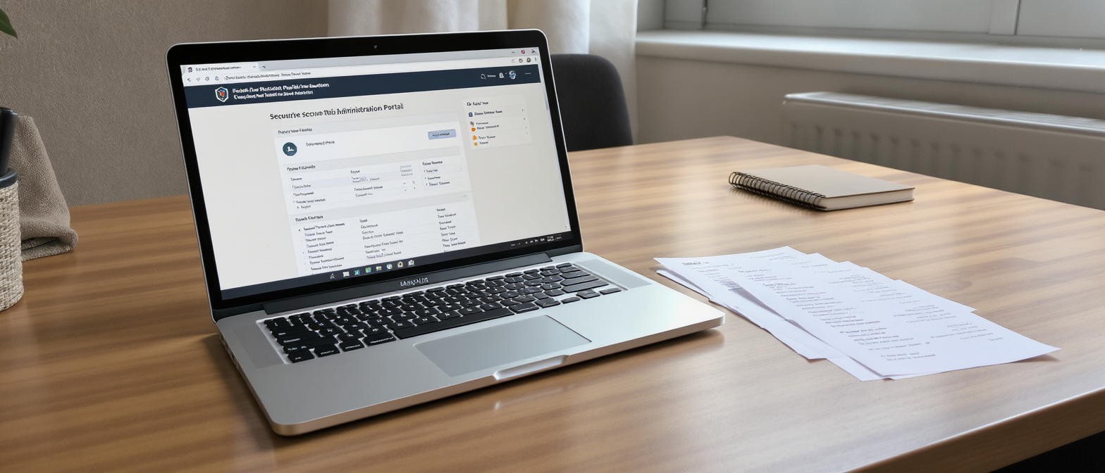 ENSAP : comment consulter sa retraite et ses bulletins de salaire dans la fonction publique