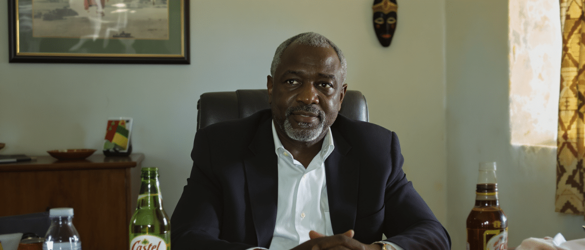 En C&ocirc;te d&rsquo;Ivoire, les coulisses m&eacute;connues des relations entre le d&eacute;funt pr&eacute;sident Henri Konan B&eacute;di&eacute; et le g&eacute;ant fran&ccedil;ais de la bi&egrave;re Castel