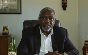 En C&ocirc;te d&rsquo;Ivoire, les coulisses m&eacute;connues des relations entre le d&eacute;funt pr&eacute;sident Henri Konan B&eacute;di&eacute; et le g&eacute;ant fran&ccedil;ais de la bi&egrave;re Castel