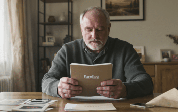Famileo : comment envoyer un journal familial personnalis&eacute; &agrave; ses proches