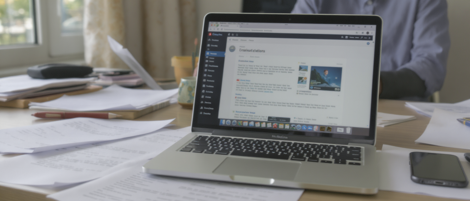 GG Trad : comment utiliser Google Traduction pour traduire un texte ou un document