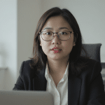 Isabelle Feng, juriste : &laquo; L&rsquo;&acirc;ge d&rsquo;or de la technologie chinoise a &eacute;t&eacute; propuls&eacute; par le financement en dollars am&eacute;ricains &raquo;