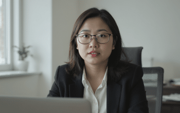 Isabelle Feng, juriste : &laquo; L&rsquo;&acirc;ge d&rsquo;or de la technologie chinoise a &eacute;t&eacute; propuls&eacute; par le financement en dollars am&eacute;ricains &raquo;