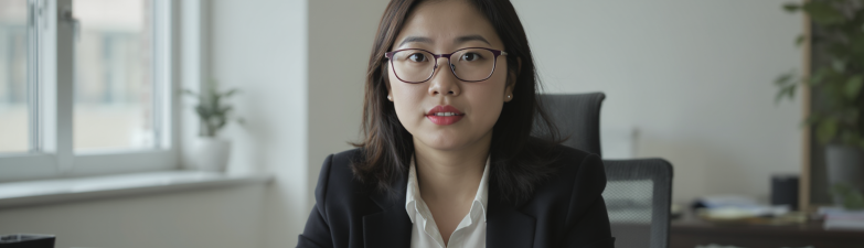 Isabelle Feng, juriste : &laquo; L&rsquo;&acirc;ge d&rsquo;or de la technologie chinoise a &eacute;t&eacute; propuls&eacute; par le financement en dollars am&eacute;ricains &raquo;