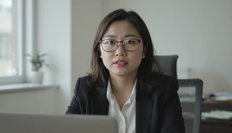 Isabelle Feng, juriste : &laquo; L&rsquo;&acirc;ge d&rsquo;or de la technologie chinoise a &eacute;t&eacute; propuls&eacute; par le financement en dollars am&eacute;ricains &raquo;