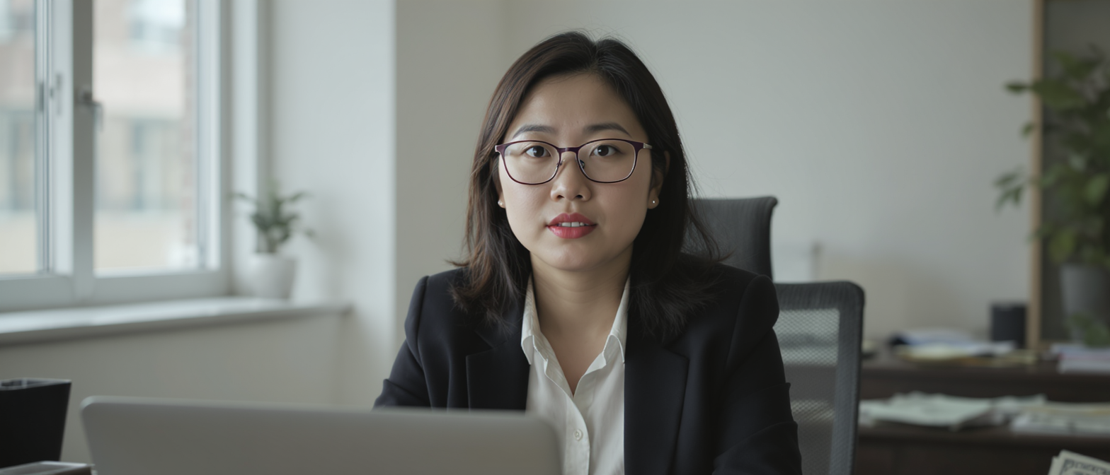 découvrez l'analyse d'isabelle feng, juriste, sur l'essor de la technologie chinoise, stimulé par les investissements en dollars américains.